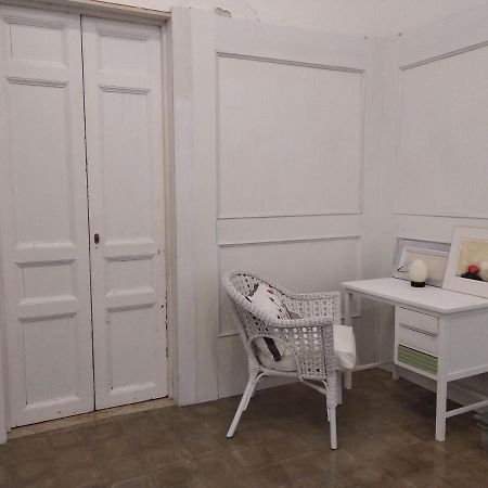 Bed and Breakfast La Chiave Di Volta Рагуза Экстерьер фото