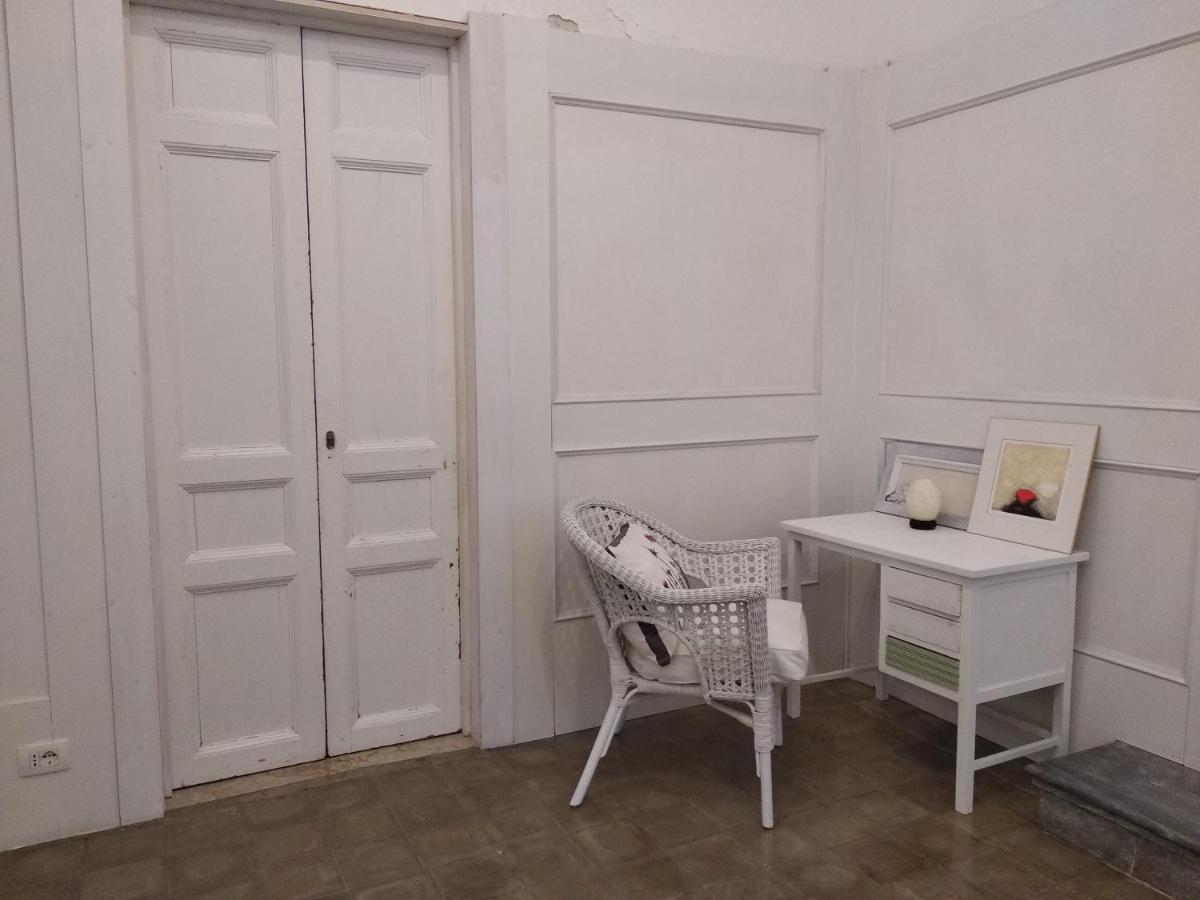 Bed and Breakfast La Chiave Di Volta Рагуза Экстерьер фото