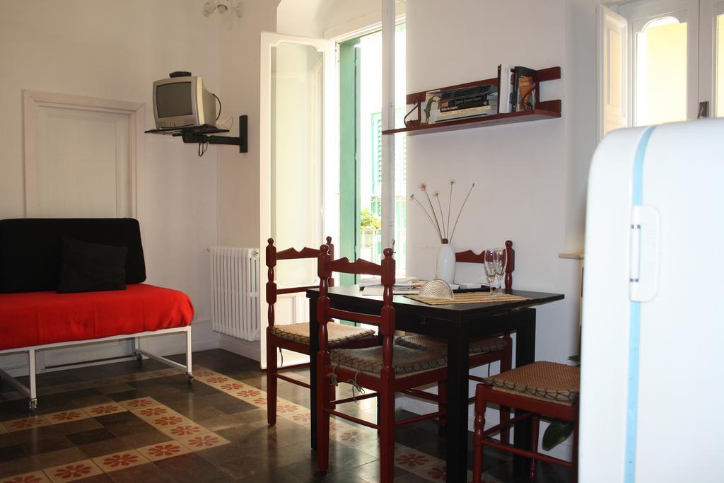 Bed and Breakfast La Chiave Di Volta Рагуза Экстерьер фото