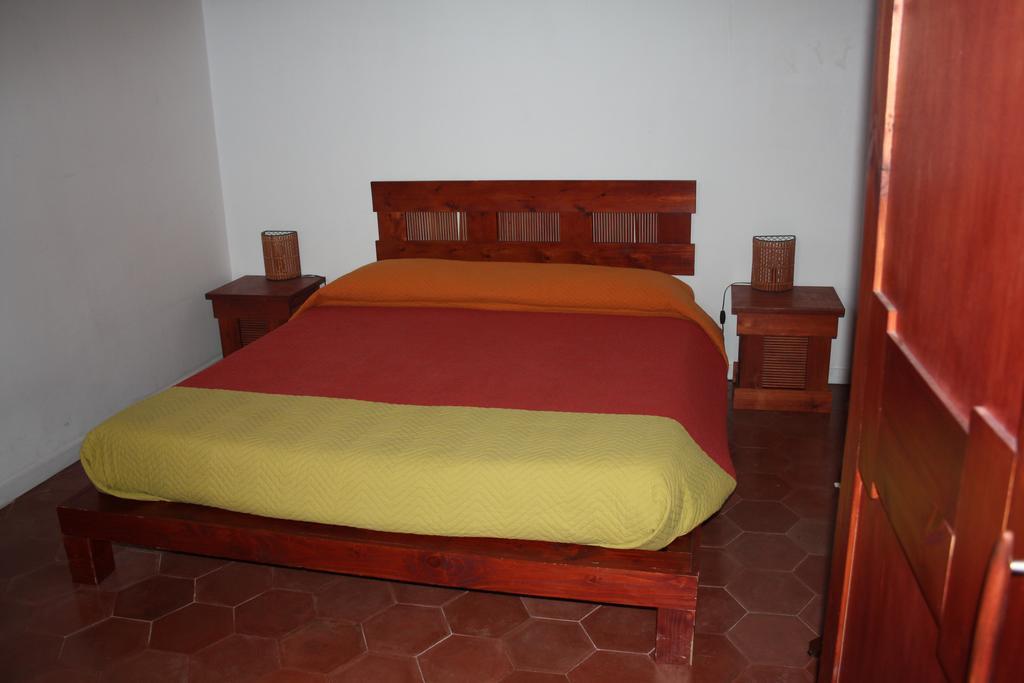 Bed and Breakfast La Chiave Di Volta Рагуза Экстерьер фото